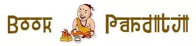 Book Online Pandit – 7778950540