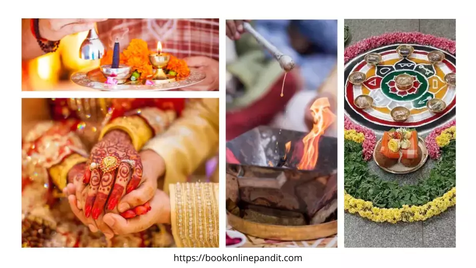 Best Pandit for puja